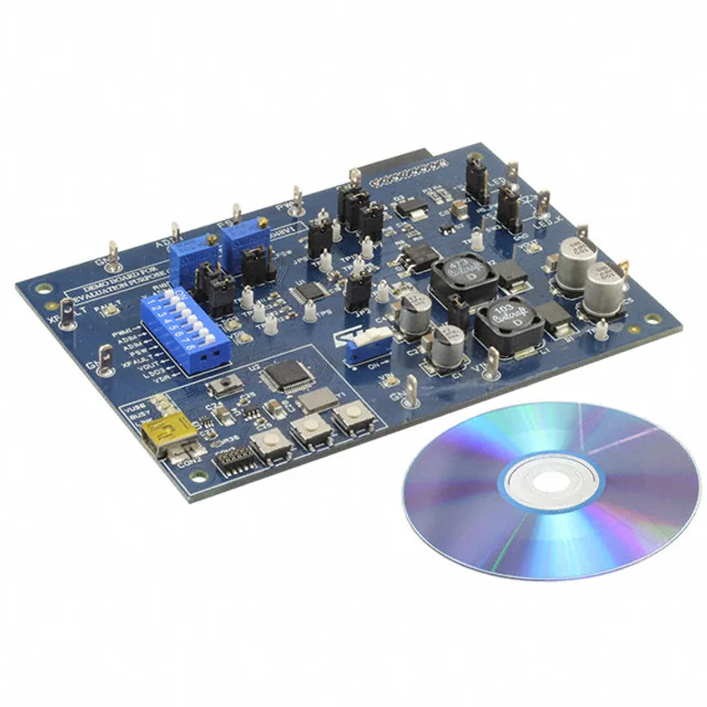 STMicroelectronics STEVAL-ILL048V1