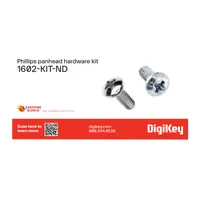 BFirst Industrial 1602-KIT