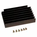 VersaLogic Corporation VL-HDW-406