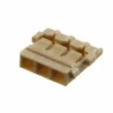 Hirose Electric Co Ltd DF57H-3S-1.2C(08)