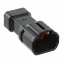 Hirose Electric Co Ltd DF62W-6EP-2.2C