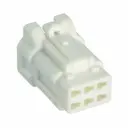 Hirose Electric Co Ltd DF62W-6S-2.2C
