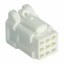 Hirose Electric Co Ltd DF62W-9S-2.2C