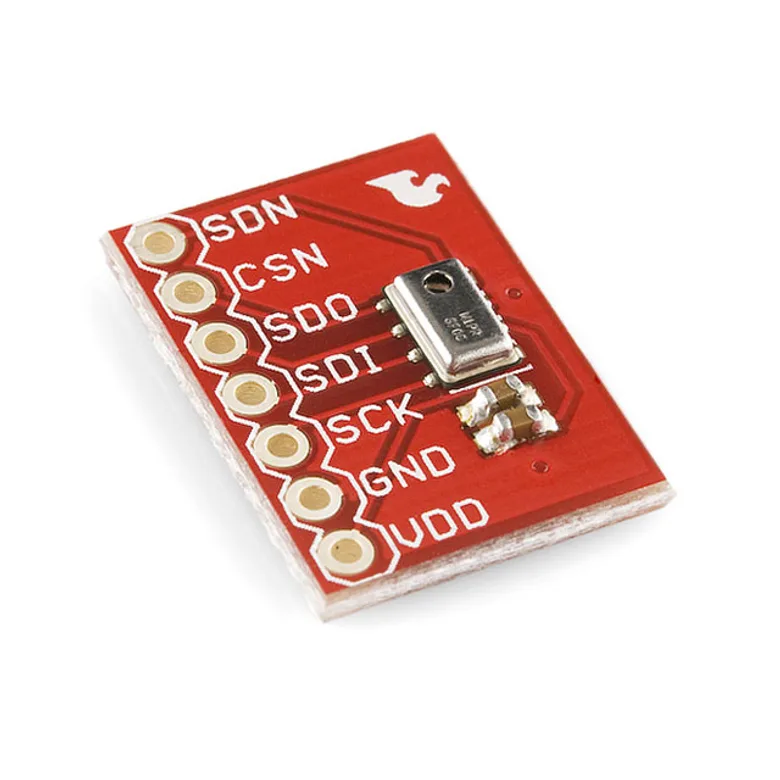 SparkFun Electronics 09721