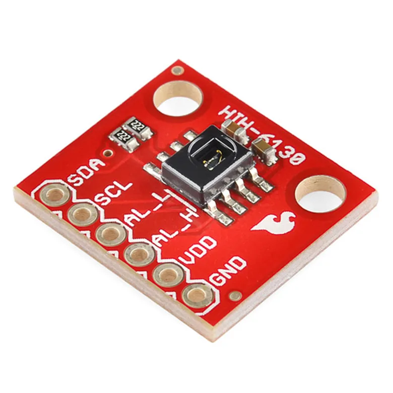 SparkFun Electronics 11295