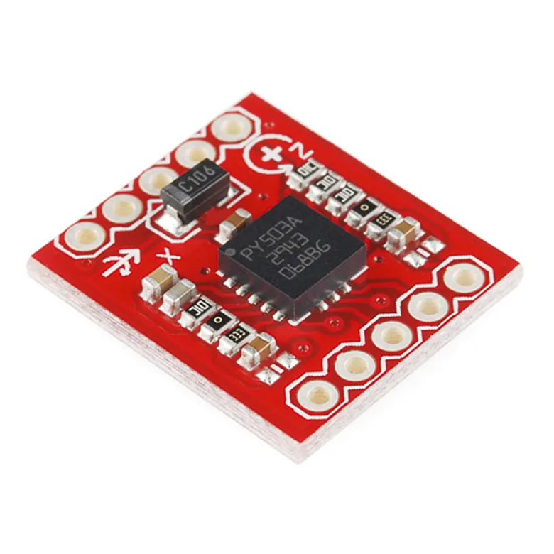 SparkFun Electronics 11341