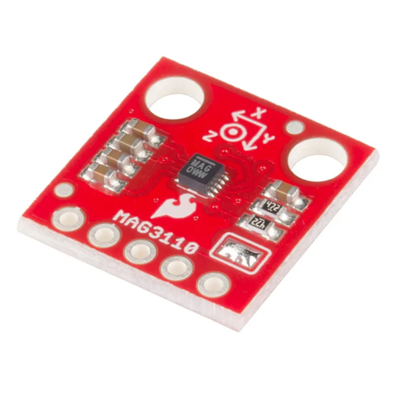 SparkFun Electronics 12670