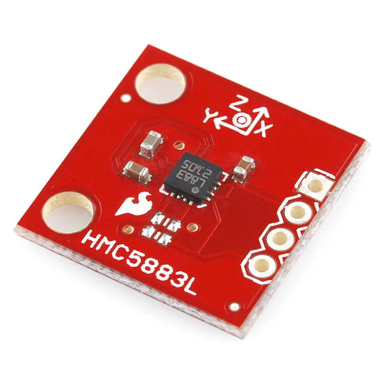 SparkFun Electronics 10530