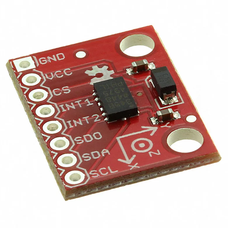 SparkFun Electronics 09836