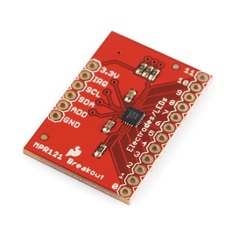 SparkFun Electronics 09695