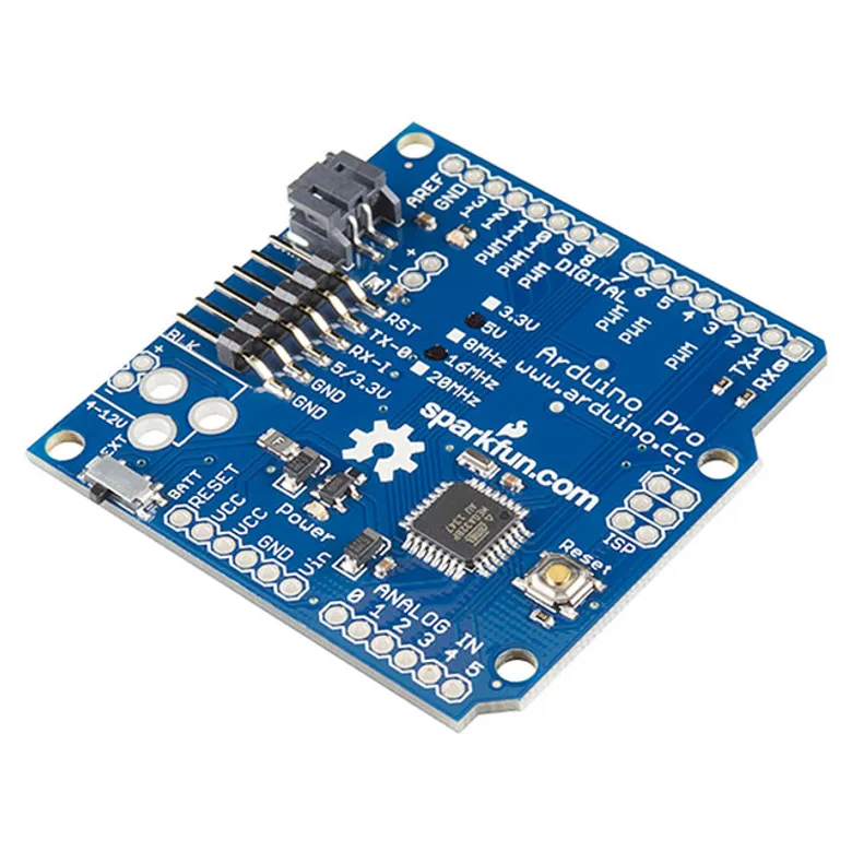 SparkFun Electronics 10915
