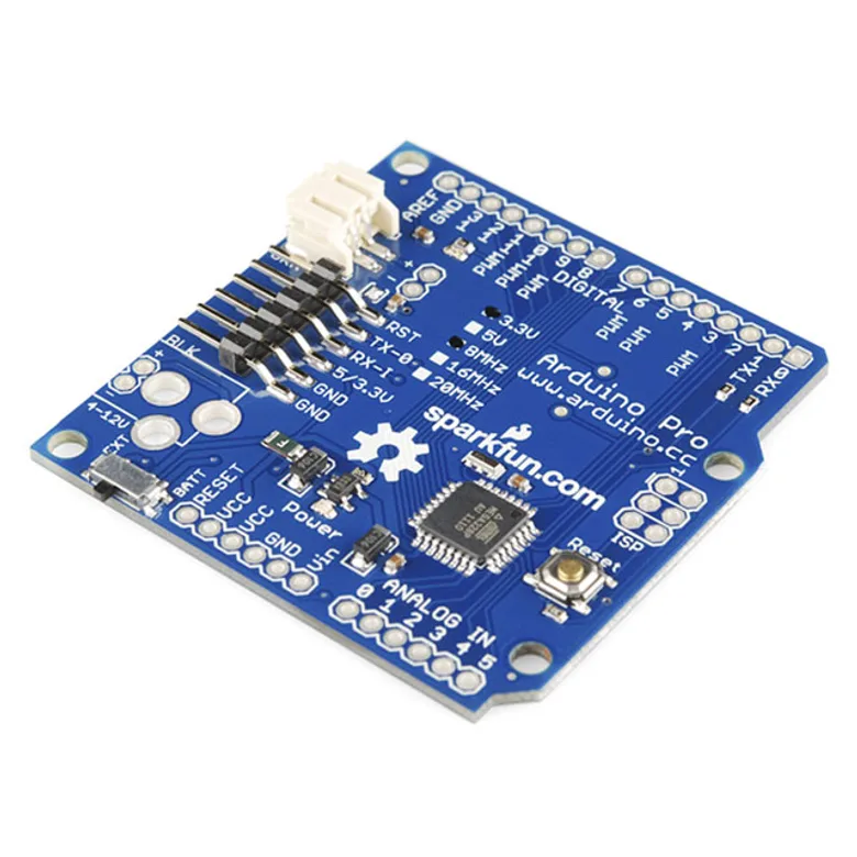 SparkFun Electronics 10914