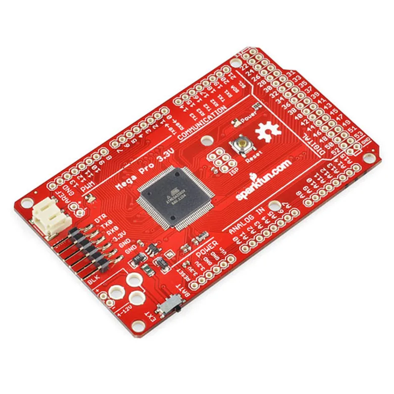 SparkFun Electronics 10744
