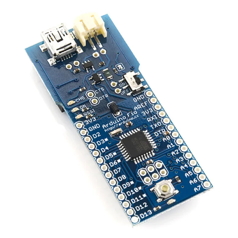 SparkFun Electronics 10116