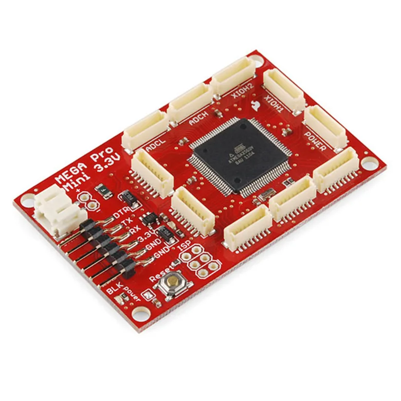 SparkFun Electronics 10743