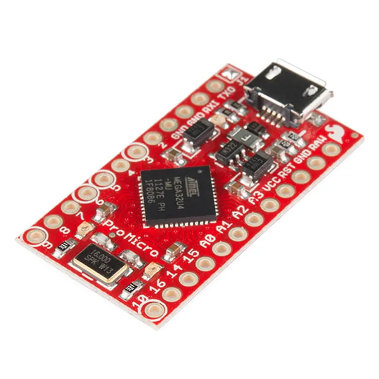 SparkFun Electronics 12640