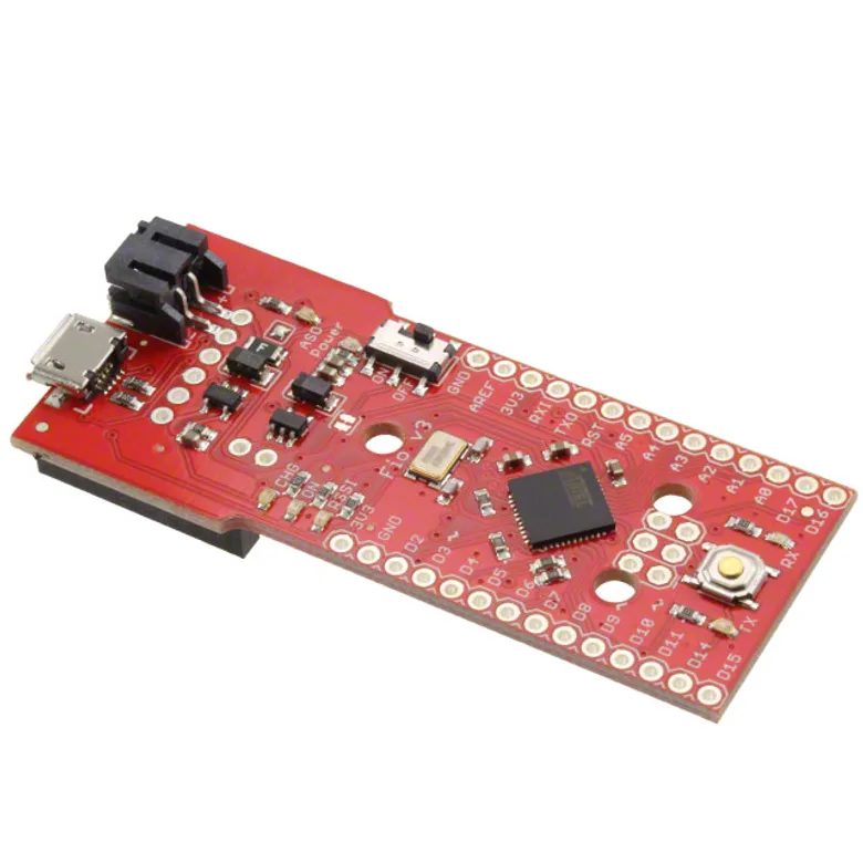 SparkFun Electronics 11520