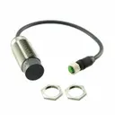 TE Connectivity AMP Connectors 2287598-4