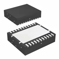 Texas Instruments TPS53318DQPR