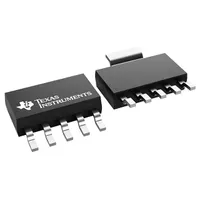 Texas Instruments TPS73801DCQR