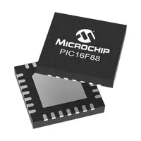 Microchip Technology MCP23S17T-E/ML