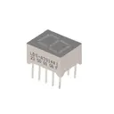 Lumex Opto/Components Inc. LDS-A3914RI