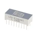 Lumex Opto/Components Inc. LDS-E3904RI