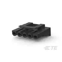 TE Connectivity AMP Connectors 521190-4