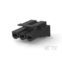 TE Connectivity AMP Connectors 521190-2