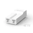 TE Connectivity AMP Connectors 521073-2