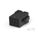 TE Connectivity AMP Connectors 1-172162-9