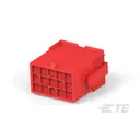 TE Connectivity AMP Connectors 1-172163-2
