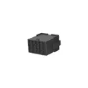 TE Connectivity AMP Connectors 1-172163-9