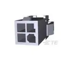 TE Connectivity AMP Connectors 1-172330-9