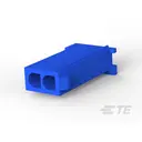 TE Connectivity AMP Connectors 1-172233-6