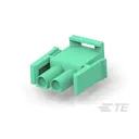 TE Connectivity AMP Connectors 1-350777-5