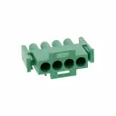 TE Connectivity AMP Connectors 1-350779-5