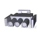 TE Connectivity AMP Connectors 1-350766-5