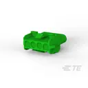 TE Connectivity AMP Connectors 1-350780-5