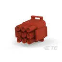 TE Connectivity AMP Connectors 1-350720-1