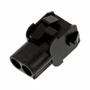 TE Connectivity AMP Connectors 8-794815-1