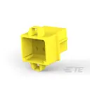 TE Connectivity AMP Connectors 1-480276-4