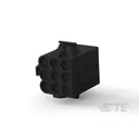 TE Connectivity AMP Connectors 1-480672-9
