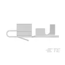 TE Connectivity AMP Connectors 3-647449-1