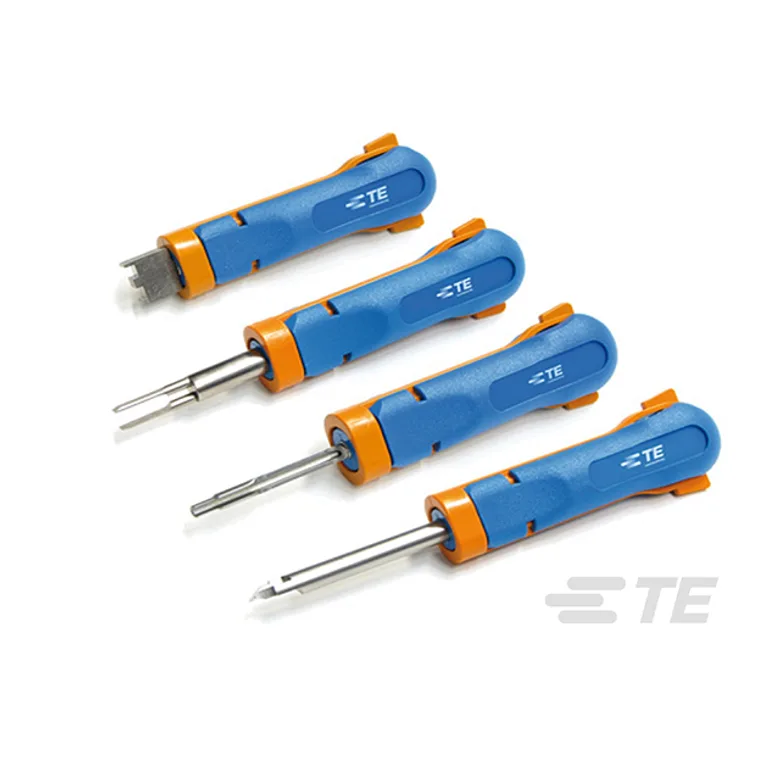 TE Application Tooling 519609-1