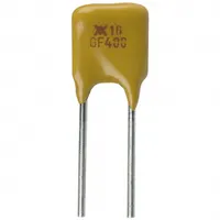 Littelfuse Inc. RGEF400-2