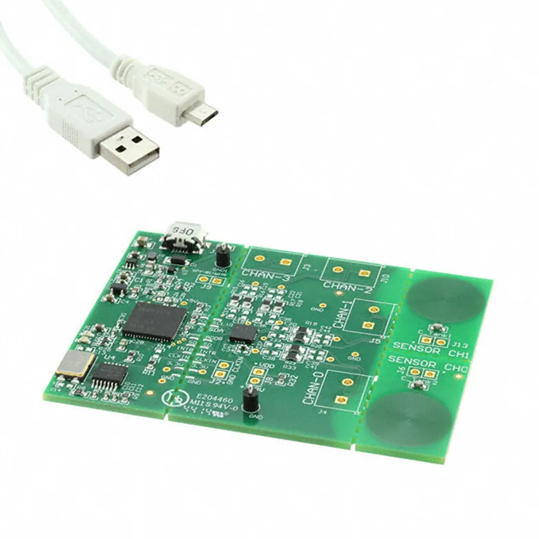 Texas Instruments LDC1314EVM
