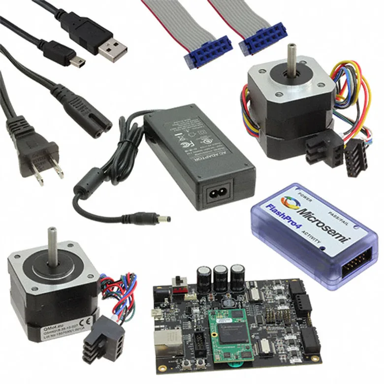 Microchip Technology SF2-MC-STARTER-KIT