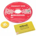MikroElektronika MIKROE-1730