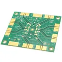 Analog Devices Inc. ADA4805-2ACPZ-EBZ